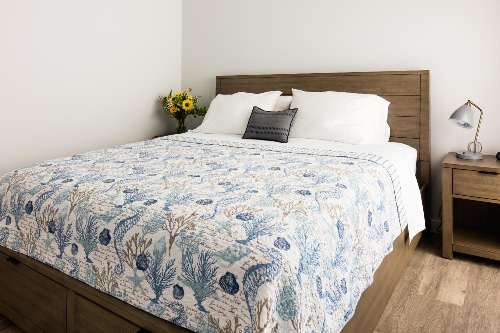 The Web Suites Friday Harbor Exterior foto